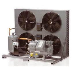GROUPE R7-3DC-75X 400V/3 R404/134A