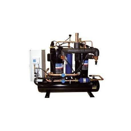 GROUPE SCR HLR ZBDT60K-E 400/3/50