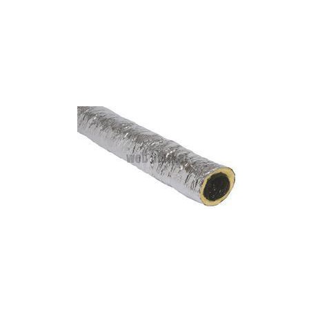 Filet de 6m Algaine isolée D80