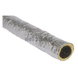 Filet de 6m Algaine isolée D100