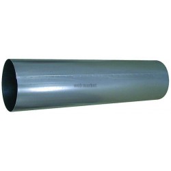 ALDES Fourreau de traversé de terrasse - L 650 - Diamètre 680