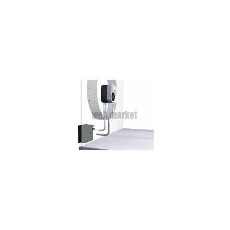 ALDES KIT PRESSOSTAT RÉGLABLE