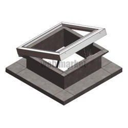 ALDES Kit rehausse SOS VELONE 4.5/7.2/10.5