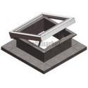 ALDES Kit rehausse SOS VELONE 4.5/7.2/10.5