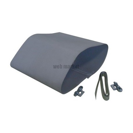 ALDES Kit manchette aspiration/refoulement M0 - D630