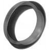 ALDES Réduction plate concentrique aluminium RPC - Diamètre 400/200