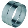 ALDES Raccord mâle galva - Diamètre 900 mm