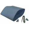 ALDES Raccord souple - Diamètre 400