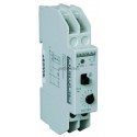 ALDES Temporisation ventilateur