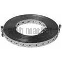 ALDES Rouleau de bande à trous L 25m x largeur 25mm x épaisseur 0,8mm