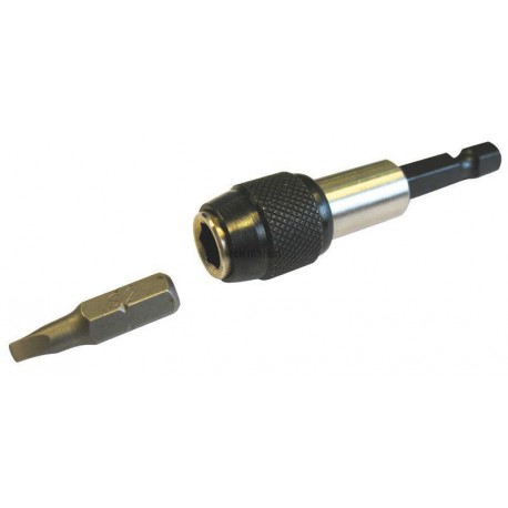 ALDES Kit embout magnétique pour vis TCB carrée