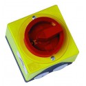 ALDES Interrupteur de proximité 2V 30kW + contacts