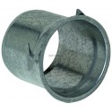 ALDES Manchette tôle trident D 160 mm, longeur 130 mm
