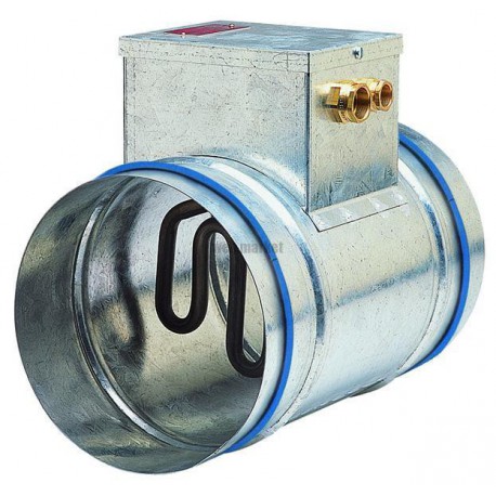 ALDES Batterie BCA monophasé - Diamètre 315 2kW
