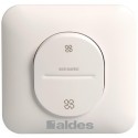 Bouton poussoir VMC pour Bahia Curve et EasyHOME PureAIR et AutoSENS