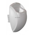 ALDES Bouche autoréglable BapSupSI 45 m3/h sans fût - Blanc