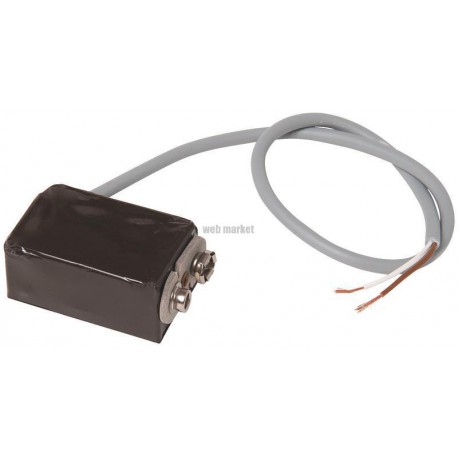 ALDES Interface 9 V DC-230 VAC pour les bouches hygroréglables et autoréglables
