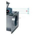 ALDES MOT.TRI-B3-1V-4P-5.5KW-DESE