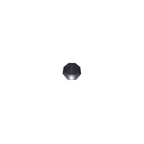 ALDES COUVERCLE CUVE EQUIPE ANTHRACITE
