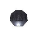 ALDES COUVERCLE CUVE EQUIPE ANTHRACITE