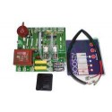 ALDES KIT REMPLACEMENT CARTE  BOOSTY