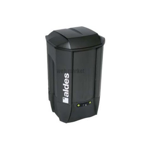 ALDES ENSEMBLE CUVE BRUNE 4S EMBALLE