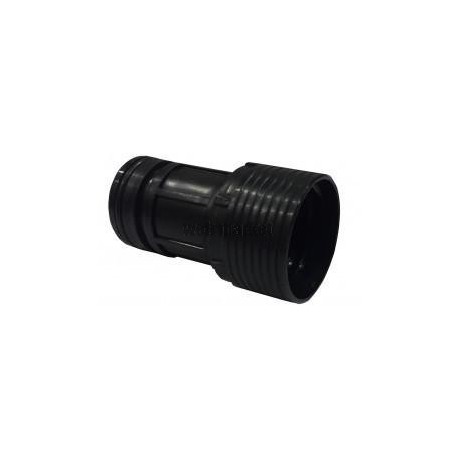 ALDES EMBOUT FLEXIBLE/POIGNEE