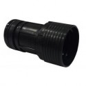 ALDES EMBOUT FLEXIBLE/POIGNEE