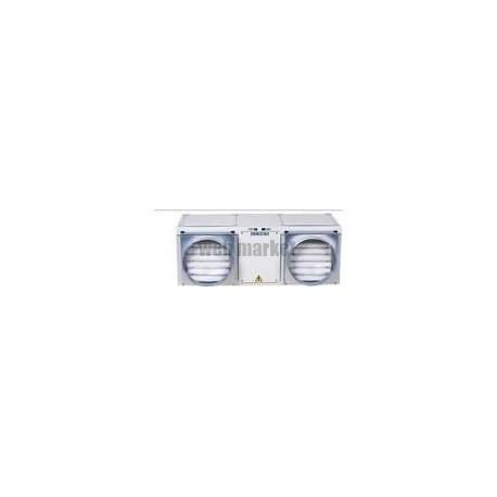 ALDES Filtre m2 G4 300x340
