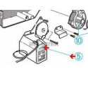 ALDES KIT ADAPTATEUR 230V/B20S