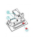 ALDES CONNECT.FEMEL.10P ISONE