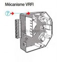 ALDES BOITIER MECANISME VRFI