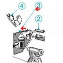 ALDES VM  48 VDC - KIT VENTOUSE À RUPTURE - VRFI