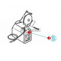 ALDES MOTEUR RÉARMEMENT REARELEC B20S - VRFI