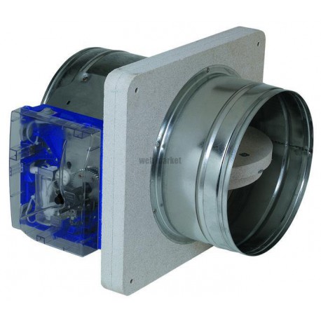 ALDES KIT VM 24/48 VDC - ISONE