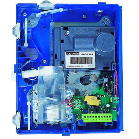 ALDES MOTEUR RÉARMEMENT ISONE EHOP - 24/48 VDC/VDA -