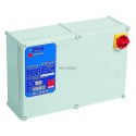 ALDES Axone Micro II - 2 Vitesses / Confort - Bobinage Dahlander - 43.3A