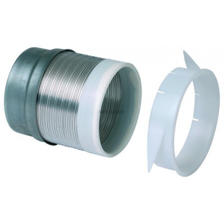 ALDES Manchette trident pour RT FLEX