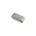 Raccord Minigaine male longueur 80mm équivalent D80 (40x100)