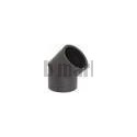 Coude à 45° pour Calogaine D160