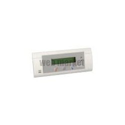 ALDES CLAVIER COMMANDE TZEN COLL