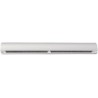 ALDES Entrée dSupair Autorégable EAI Module 22 m3/h - Blanc 37 dB
