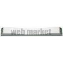 ALDES Entrée dSupair autoréglable ELLIA - 22m3/h - Blanc