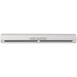 ALDES Entrée dSupair Autorégable EA Module 30 m3/h - Noir 36 dB