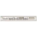 ALDES Entrée dSupair Autorégable MINI EA Module 30 m3/h - Blanc 37 dB