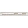 ALDES Entrée dSupair Autorégable MINI EA Module 30 m3/h - Blanc 37 dB