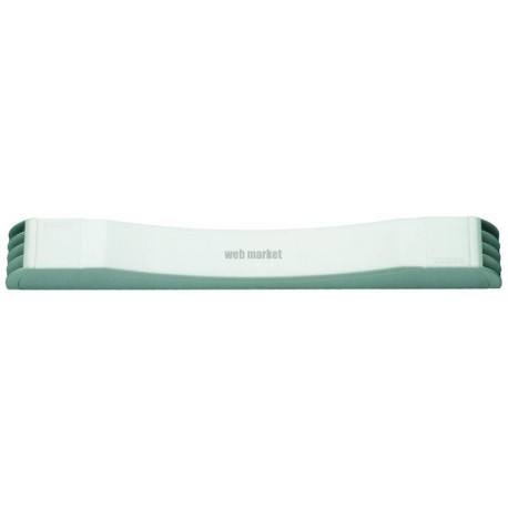 ALDES Entrée dSupair autoréglable ELLIA - 30m3/h - Blanc