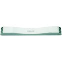 ALDES Entrée dSupair autoréglable ELLIA - 30m3/h - Blanc