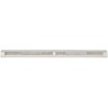 ALDES Entrée dSupair autoréglable EMMA - 22/30/45 m3/h - Blanc