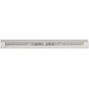 ALDES Entrée dSupair autoréglable EMMA - 22/30/45 m3/h - Marron